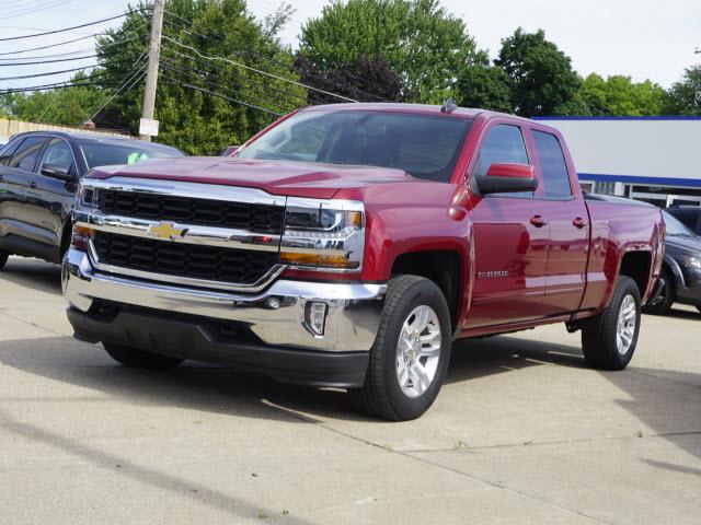 Thumbnail image of 2019 Chevrolet Silverado 1500 LD at A & B Motors
