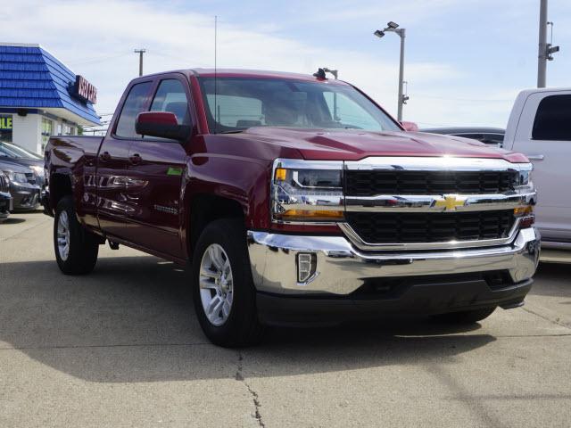 Thumbnail image of 2019 Chevrolet Silverado 1500 LD at A & B Motors
