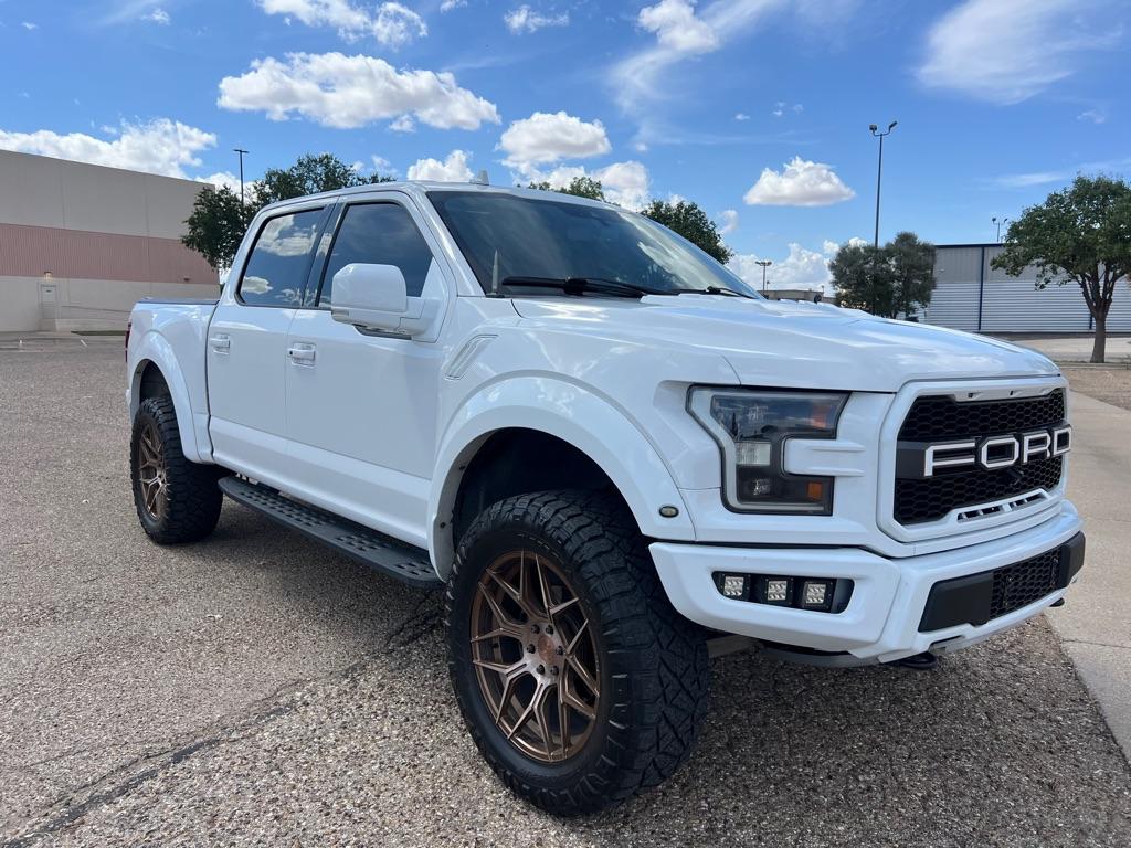 Thumbnail image of 2019 Ford F-150 at SHIFT AUTOMOTIVE GROUP