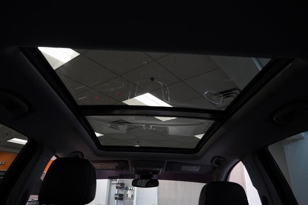 Thumbnail image of 2018 Chevrolet Equinox at Serpentini Chevrolet of Strongsville