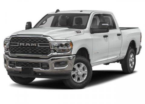 Thumbnail image of 2023 Ram 2500 at Used - Delillo Chevrolet
