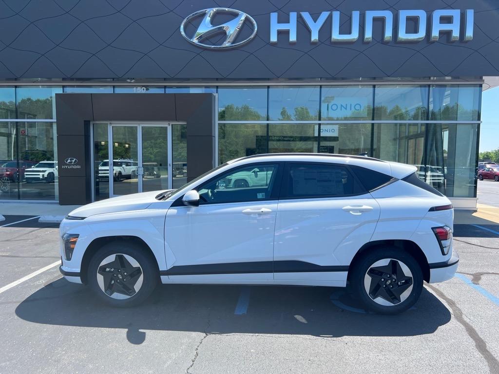 Thumbnail image of 2025 Hyundai KONA Electric at Columbus Nissan / Columbus Hyundai