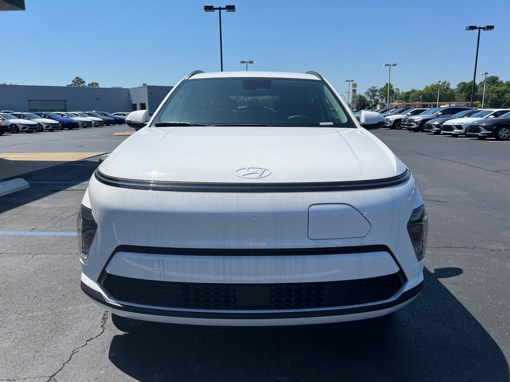 Thumbnail image of 2025 Hyundai KONA Electric at Columbus Nissan / Columbus Hyundai