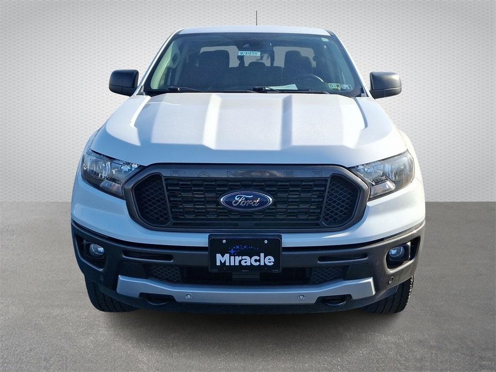 Thumbnail image of 2019 Ford Ranger at Miracle Buick GMC Cadillac of Kutztown