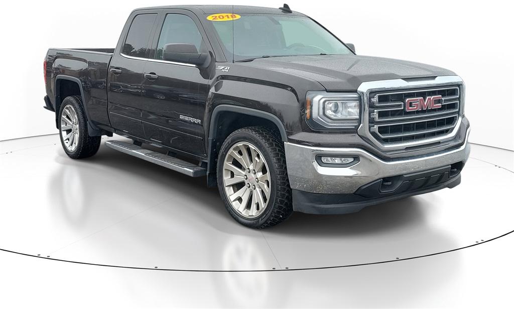 Thumbnail image of 2018 GMC Sierra 1500 at McDonald Kia