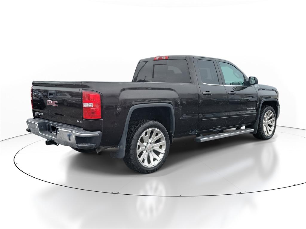 Thumbnail image of 2018 GMC Sierra 1500 at McDonald Kia