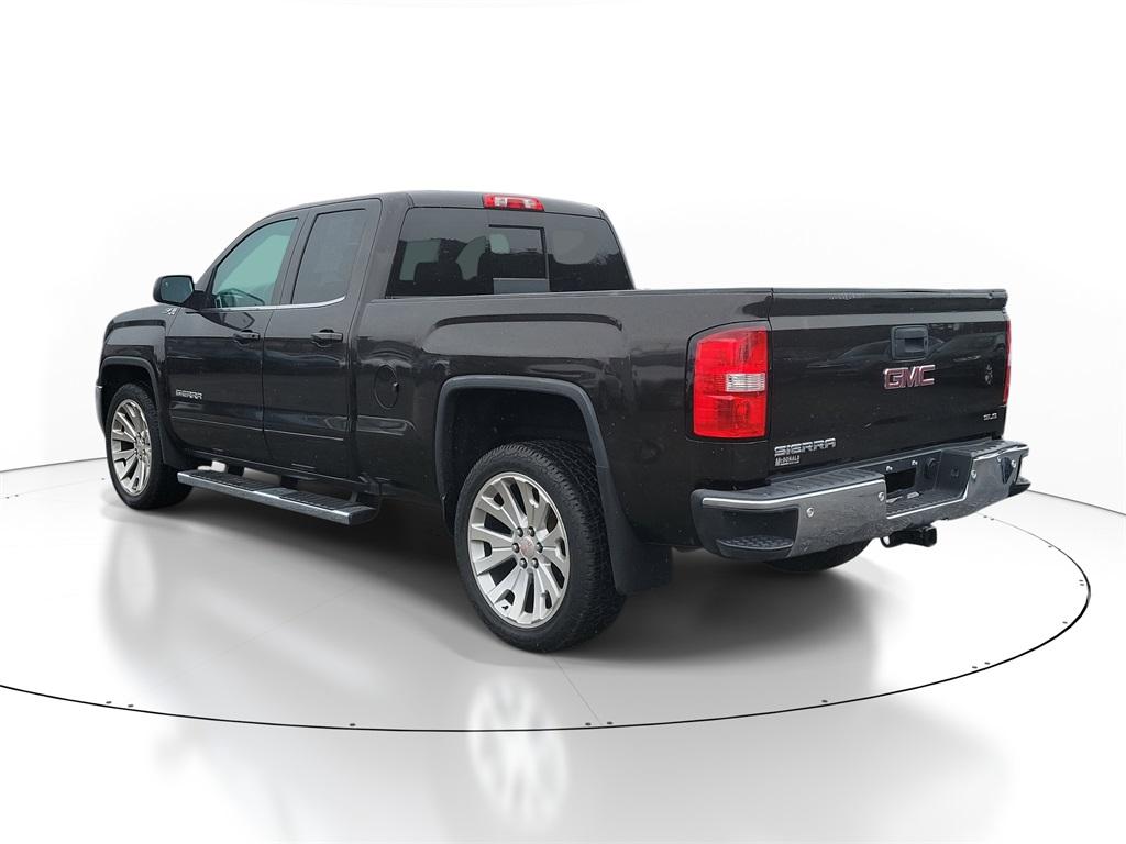 Thumbnail image of 2018 GMC Sierra 1500 at McDonald Kia