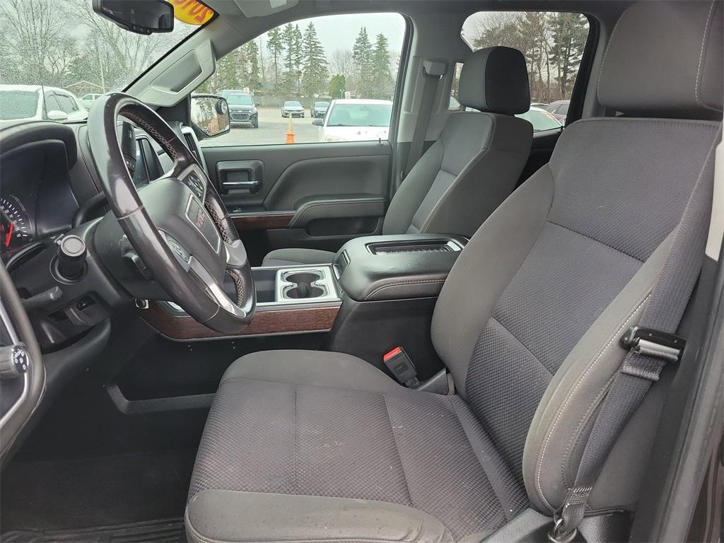 Thumbnail image of 2018 GMC Sierra 1500 at McDonald Kia