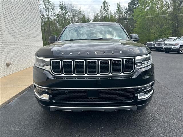 Thumbnail image of 2022 Jeep Wagoneer at Bo Haarala Autoplex