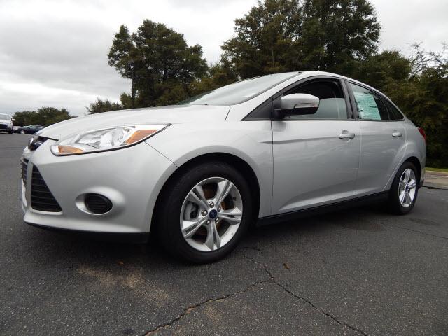 Thumbnail image of 2014 Ford Focus at Albany Mitsubishi