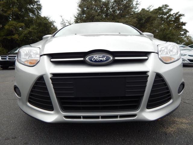 Thumbnail image of 2014 Ford Focus at Albany Mitsubishi