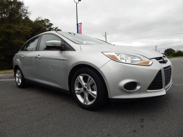 Thumbnail image of 2014 Ford Focus at Albany Mitsubishi