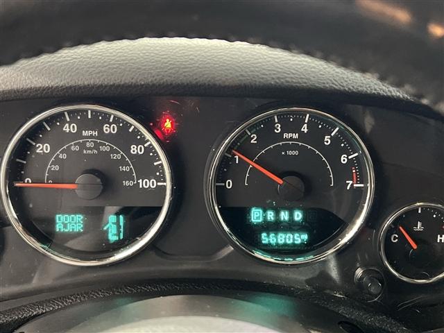 Thumbnail image of 2018 Jeep Wrangler JK Unlimited at Mccluskey Chevrolet Kings Automall