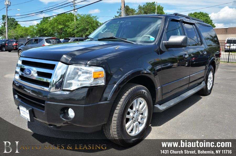 Thumbnail image of 2012 Ford Expedition EL at B.I.Auto Sales