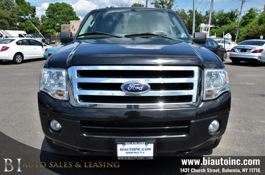 Thumbnail image of 2012 Ford Expedition EL at B.I.Auto Sales