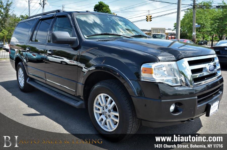 Thumbnail image of 2012 Ford Expedition EL at B.I.Auto Sales