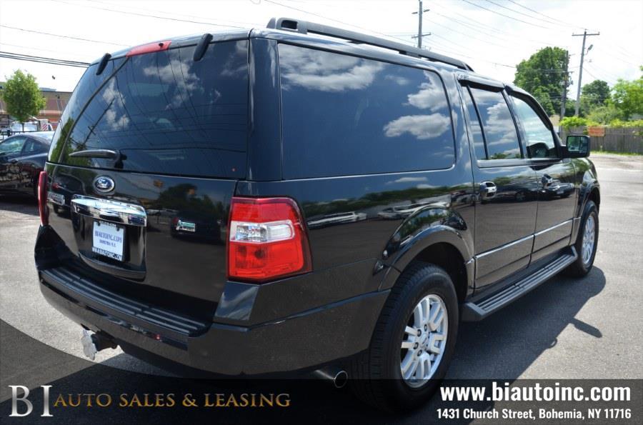 Thumbnail image of 2012 Ford Expedition EL at B.I.Auto Sales