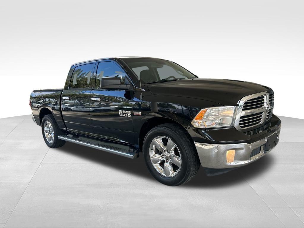 Thumbnail image of 2014 Ram 1500 at University Dodge Ram
