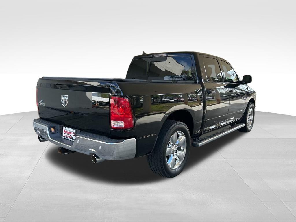 Thumbnail image of 2014 Ram 1500 at University Dodge Ram
