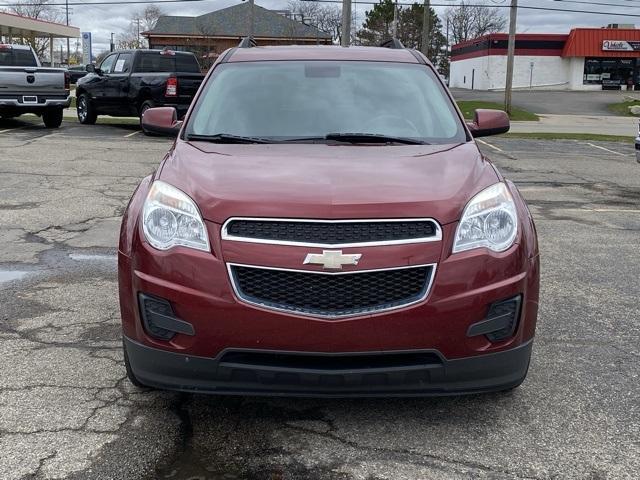 Thumbnail image of 2012 Chevrolet Equinox at LaFontaine Chrysler Dodge Jeep Ram Fiat of Lansing