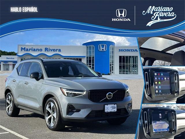Thumbnail image of 2023 Volvo XC40 at Mariano Rivera Honda