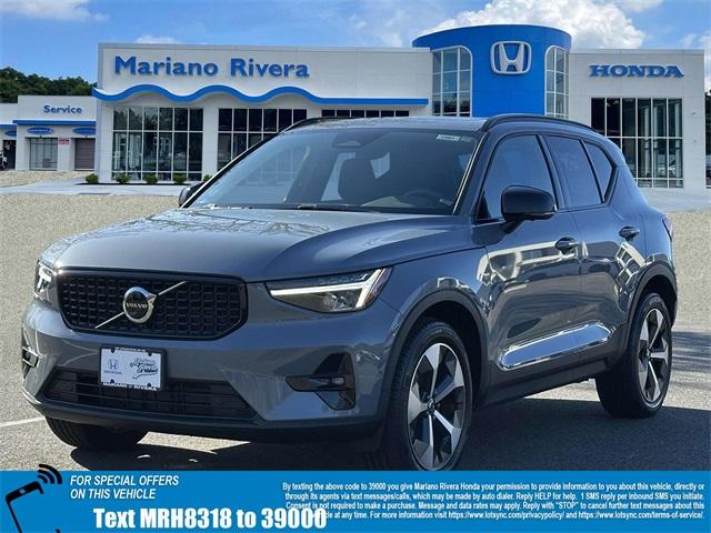 Thumbnail image of 2023 Volvo XC40 at Mariano Rivera Honda