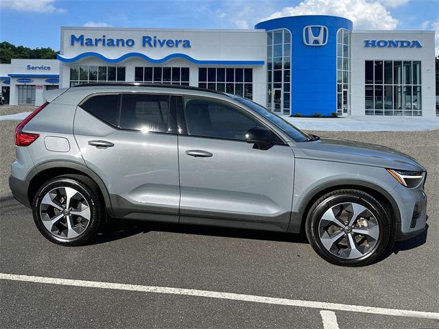Thumbnail image of 2023 Volvo XC40 at Mariano Rivera Honda