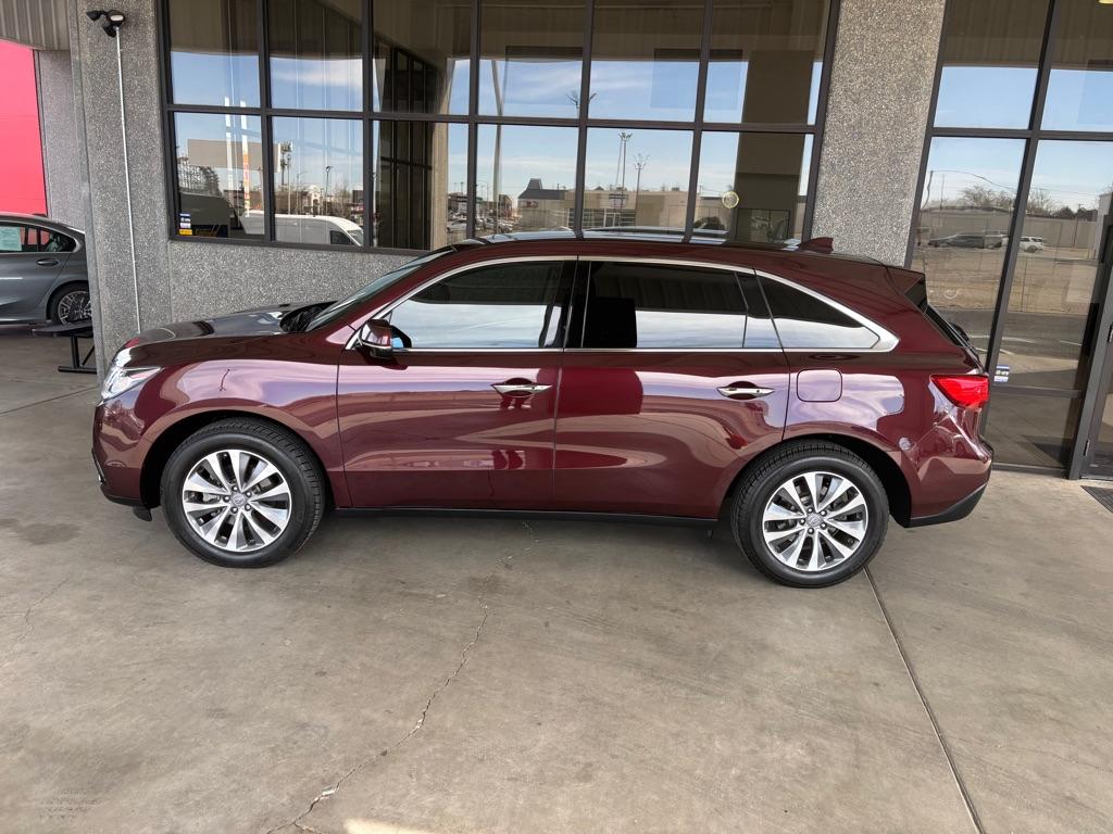 Thumbnail image of 2014 Acura MDX at 712 AUTO SALES