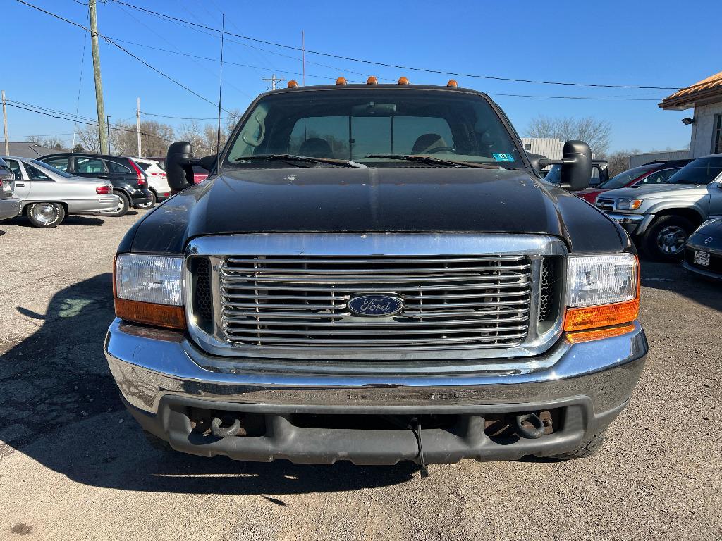 Thumbnail image of 2000 Ford F-350 Super Duty at Takrourin Motors LLC