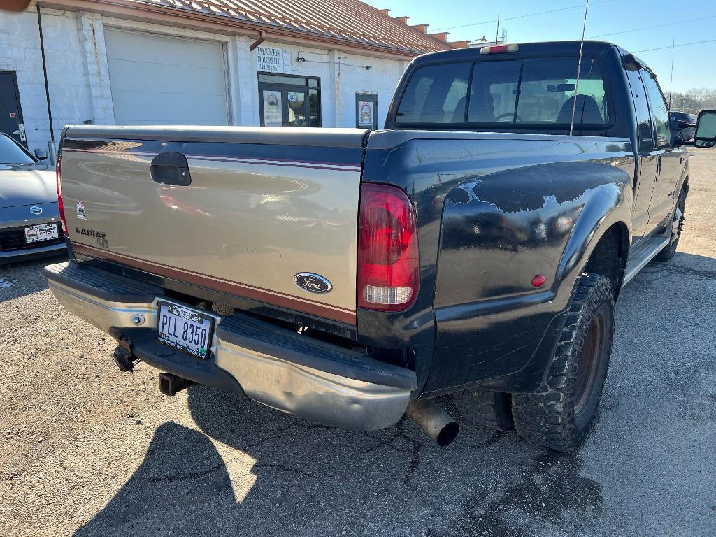 Thumbnail image of 2000 Ford F-350 Super Duty at Takrourin Motors LLC