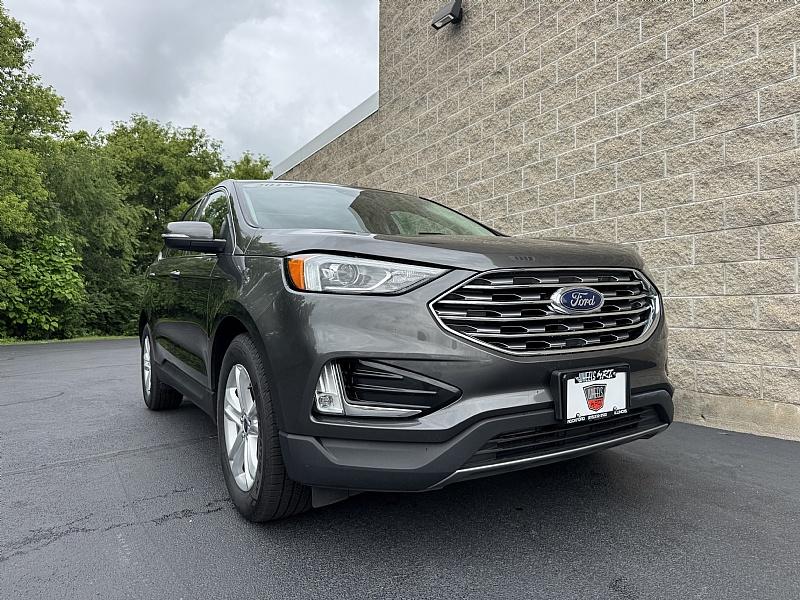 Thumbnail image of 2019 Ford Edge at Wheels by R.T.