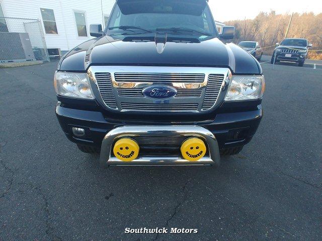 Thumbnail image of 2007 Ford Ranger at Southwick Motors
