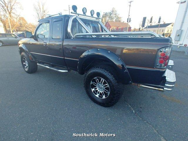 Thumbnail image of 2007 Ford Ranger at Southwick Motors