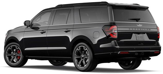 Thumbnail image of 2024 Ford Expedition MAX at Mossy Ford