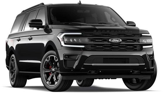 Thumbnail image of 2024 Ford Expedition MAX at Mossy Ford