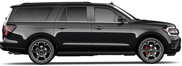 Thumbnail image of 2024 Ford Expedition MAX at Mossy Ford
