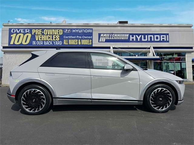 Thumbnail image of 2022 Hyundai IONIQ 5 at Millennium Hyundai