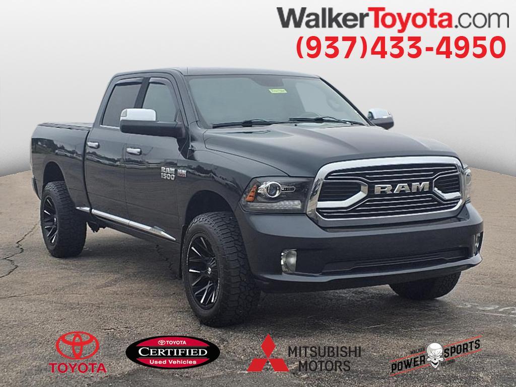 Thumbnail image of 2015 Ram 1500 at The Walker Auto Group Inc