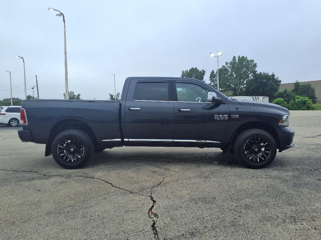 Thumbnail image of 2015 Ram 1500 at The Walker Auto Group Inc