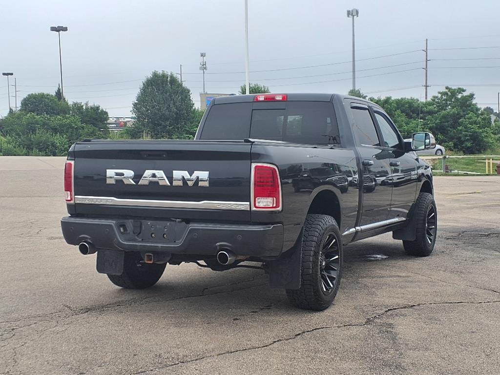 Thumbnail image of 2015 Ram 1500 at The Walker Auto Group Inc
