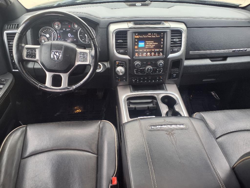 Thumbnail image of 2015 Ram 1500 at The Walker Auto Group Inc