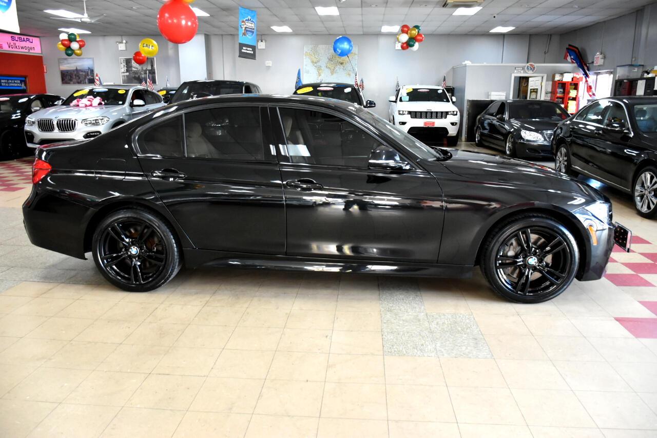 Thumbnail image of 2018 BMW 3 Series at Showroom Auto LLC