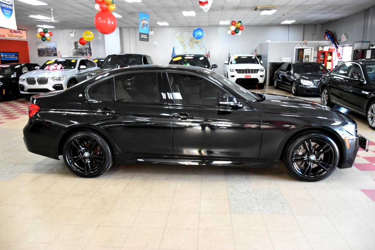 Thumbnail image of 2018 BMW 3 Series at Showroom Auto LLC