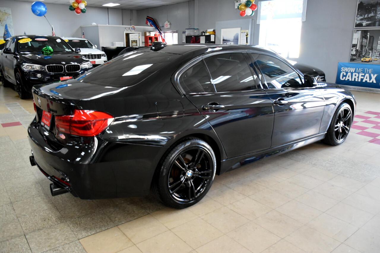 Thumbnail image of 2018 BMW 3 Series at Showroom Auto LLC