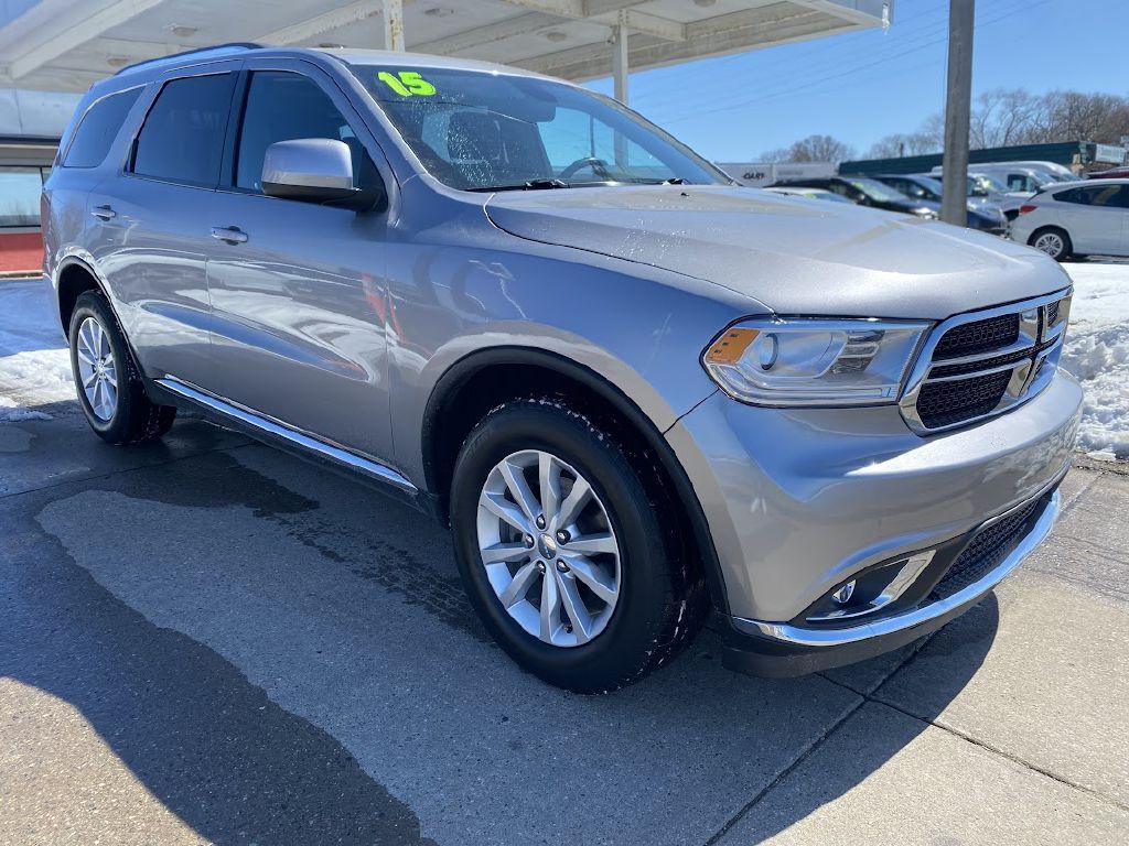 Thumbnail image of 2015 Dodge Durango at ALLIANCE AUTO LLC