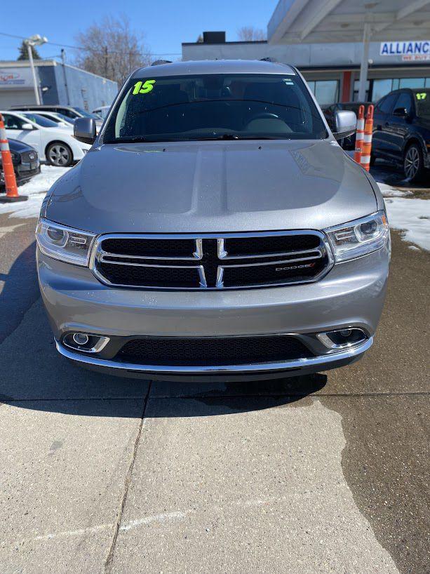 Thumbnail image of 2015 Dodge Durango at ALLIANCE AUTO LLC
