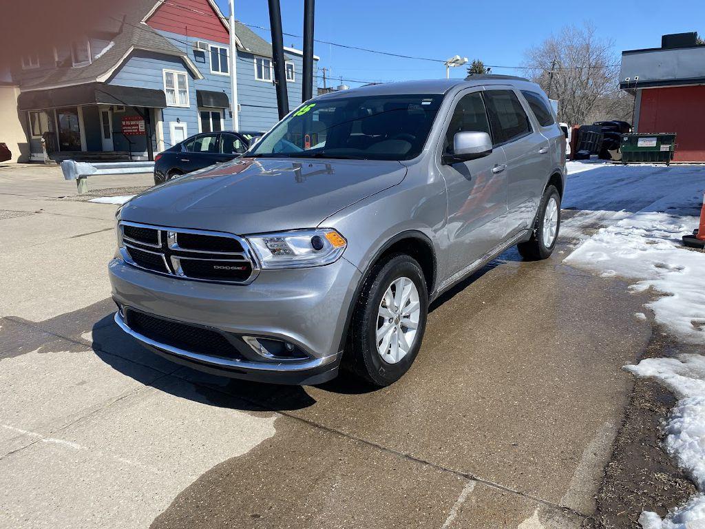 Thumbnail image of 2015 Dodge Durango at ALLIANCE AUTO LLC