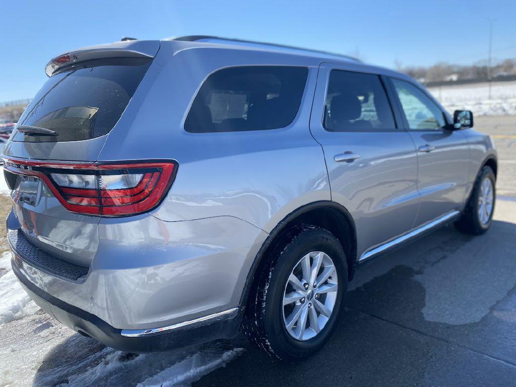 Thumbnail image of 2015 Dodge Durango at ALLIANCE AUTO LLC