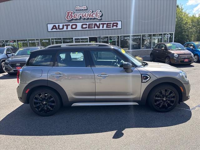 Thumbnail image of 2019 MINI Countryman at North Berwick Auto Center