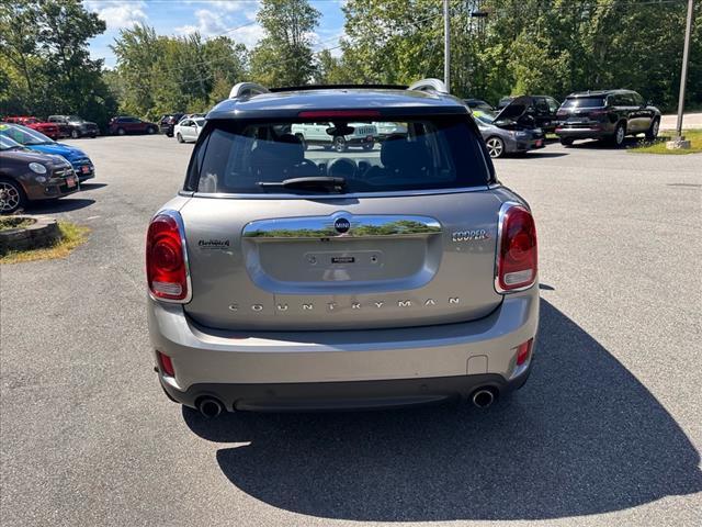 Thumbnail image of 2019 MINI Countryman at North Berwick Auto Center
